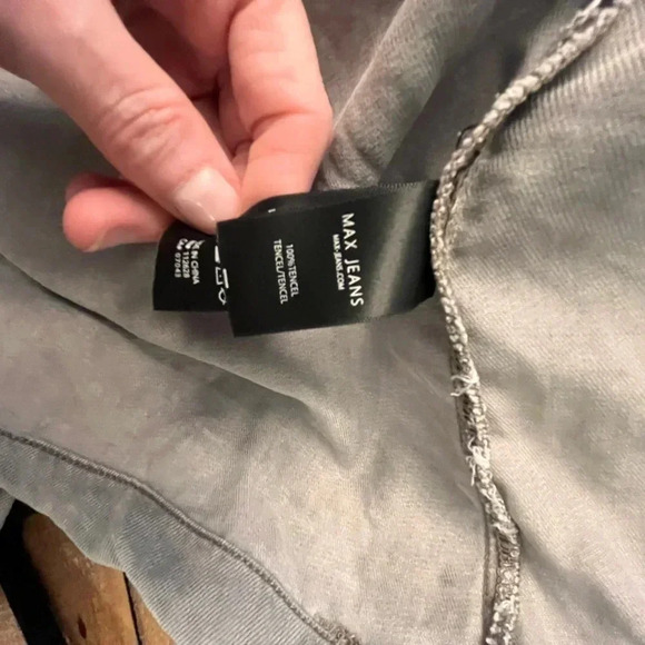 Max Jeans Jacket - XL - Picture 9 of 10
